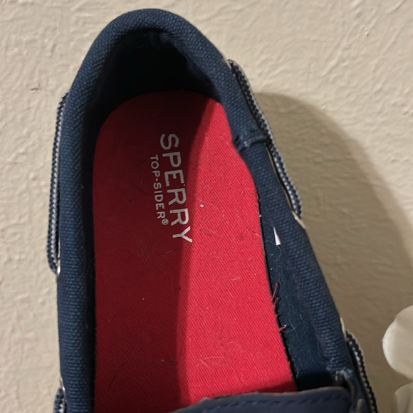 Sperry top slider slip on brand new - Picture 2 of 4